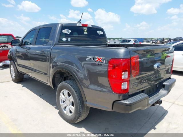 Photo 2 VIN: 1FTER4FH3KLA20101 - FORD RANGER 