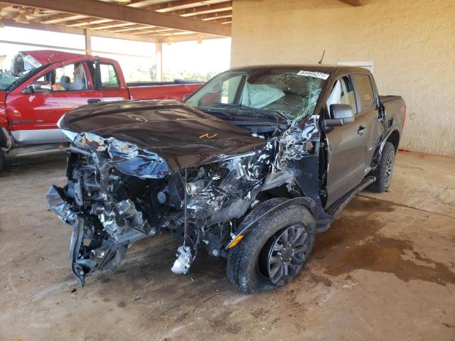 Photo 1 VIN: 1FTER4FH3KLA29283 - FORD RANGER XL 