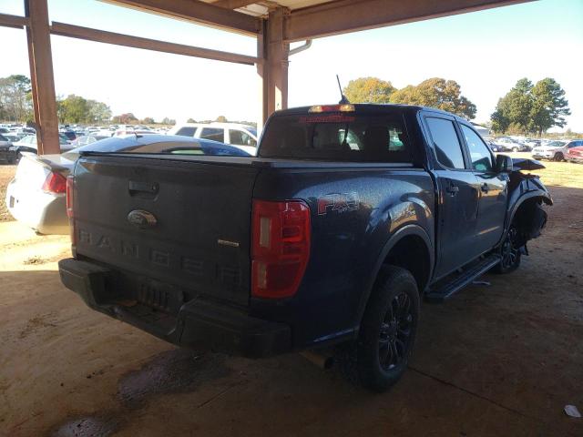 Photo 3 VIN: 1FTER4FH3KLA29283 - FORD RANGER XL 