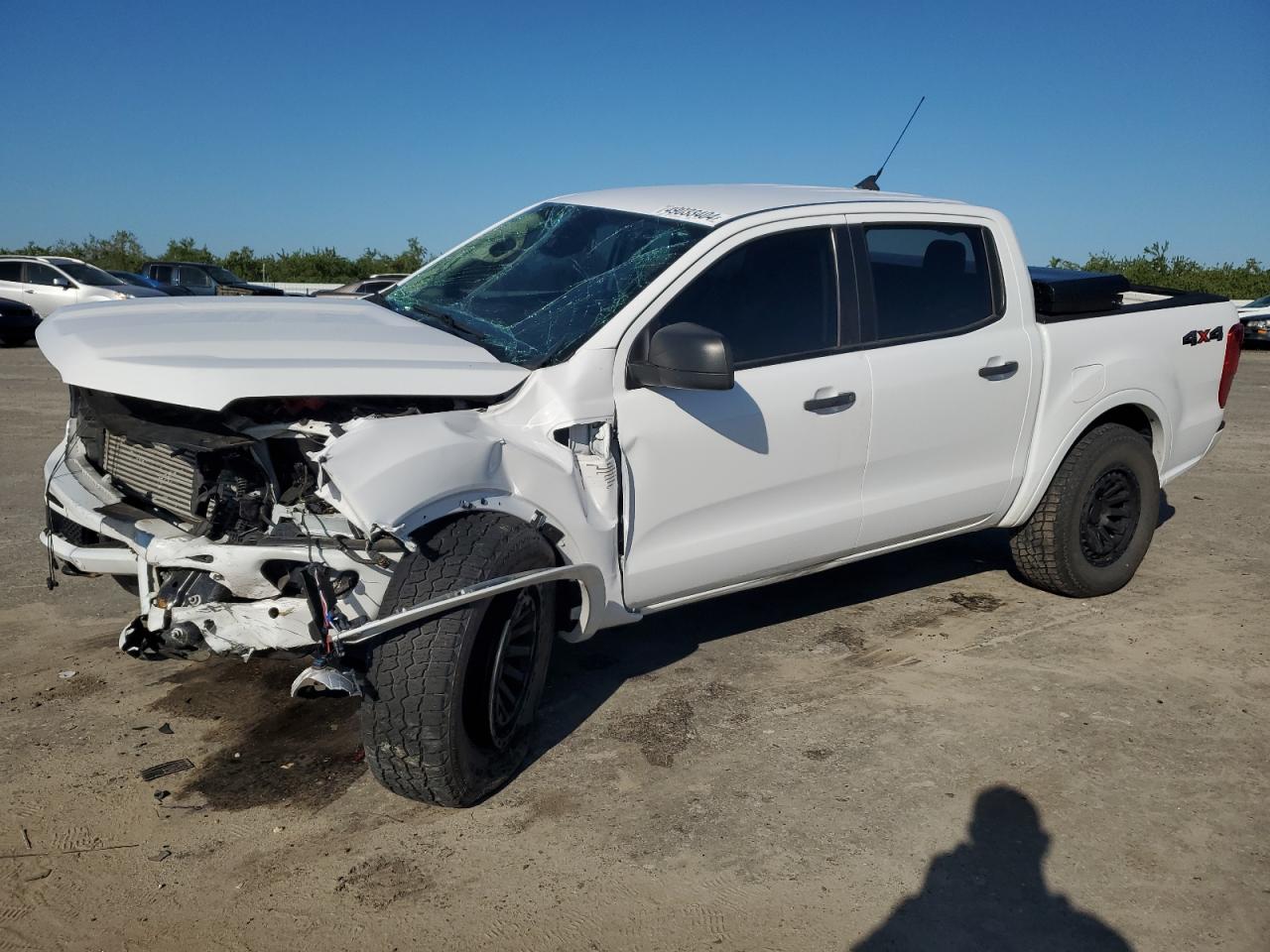 Photo 0 VIN: 1FTER4FH3KLA30918 - FORD RANGER 