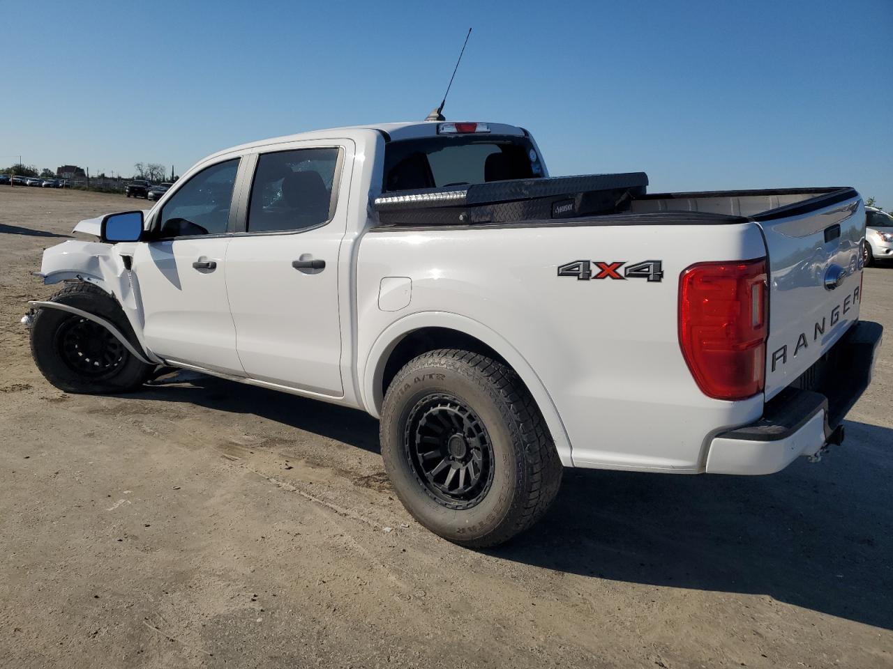 Photo 1 VIN: 1FTER4FH3KLA30918 - FORD RANGER 