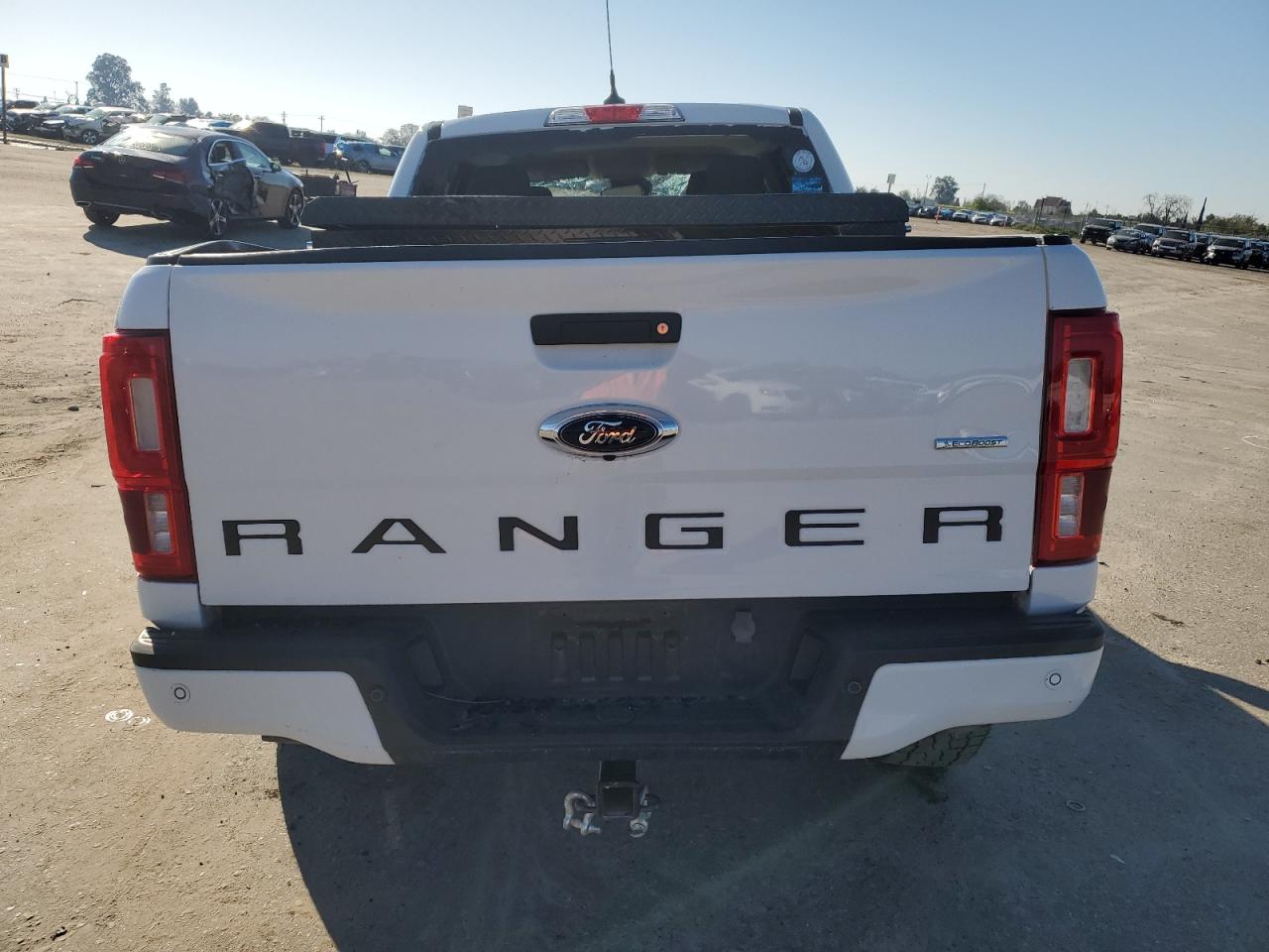 Photo 5 VIN: 1FTER4FH3KLA30918 - FORD RANGER 