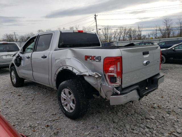 Photo 1 VIN: 1FTER4FH3KLA39067 - FORD RANGER XL 