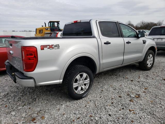 Photo 2 VIN: 1FTER4FH3KLA39067 - FORD RANGER XL 