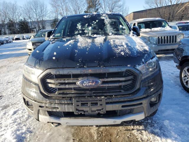 Photo 4 VIN: 1FTER4FH3KLA46553 - FORD RANGER LAR 