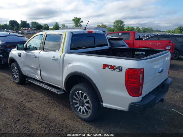 Photo 2 VIN: 1FTER4FH3KLA68245 - FORD RANGER 