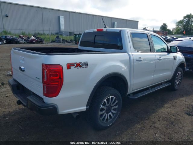 Photo 3 VIN: 1FTER4FH3KLA68245 - FORD RANGER 