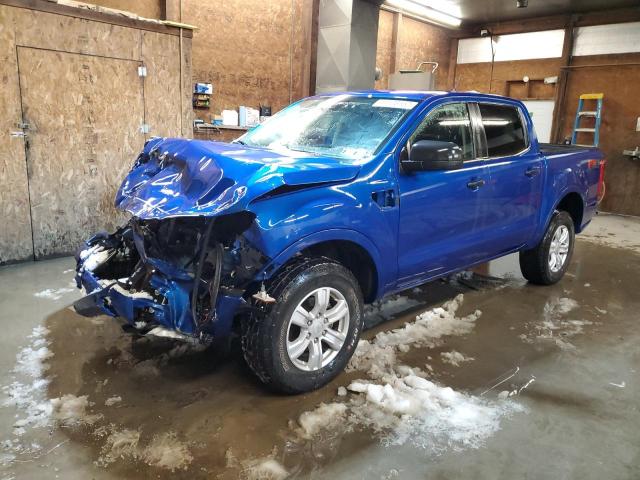 Photo 0 VIN: 1FTER4FH3KLA70304 - FORD RANGER XL 