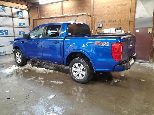 Photo 1 VIN: 1FTER4FH3KLA70304 - FORD RANGER XL 