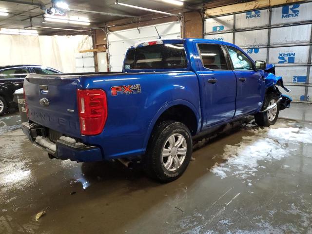 Photo 2 VIN: 1FTER4FH3KLA70304 - FORD RANGER XL 