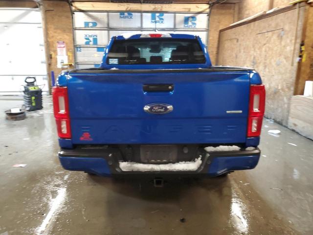 Photo 5 VIN: 1FTER4FH3KLA70304 - FORD RANGER XL 