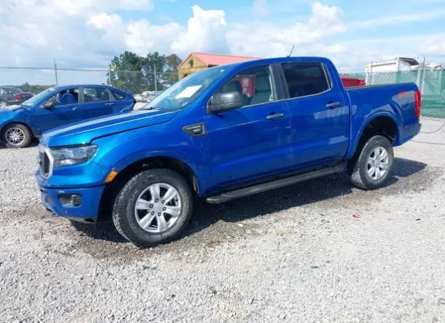 Photo 1 VIN: 1FTER4FH3KLA74921 - FORD RANGER 