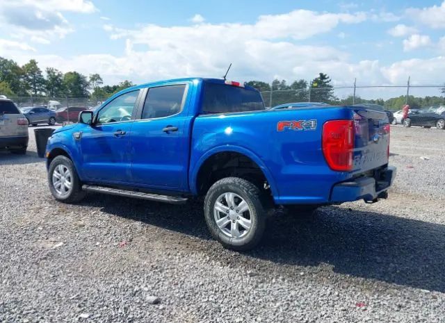 Photo 2 VIN: 1FTER4FH3KLA74921 - FORD RANGER 