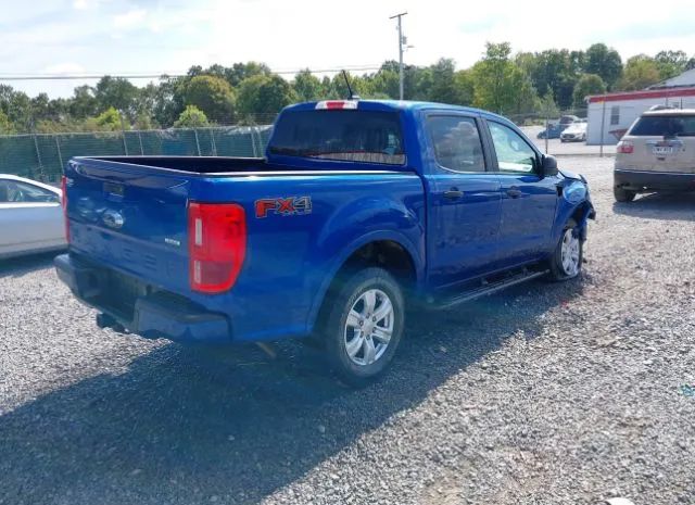 Photo 3 VIN: 1FTER4FH3KLA74921 - FORD RANGER 