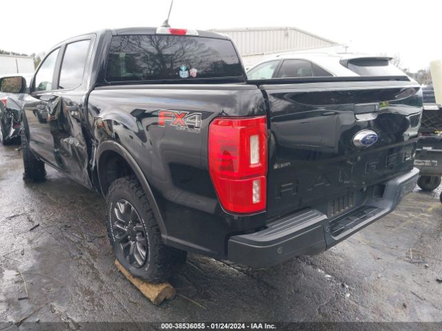 Photo 2 VIN: 1FTER4FH3KLA84638 - FORD RANGER 