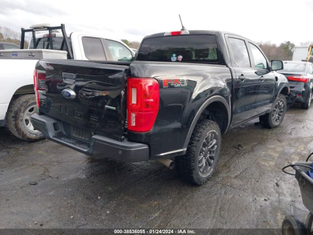 Photo 3 VIN: 1FTER4FH3KLA84638 - FORD RANGER 