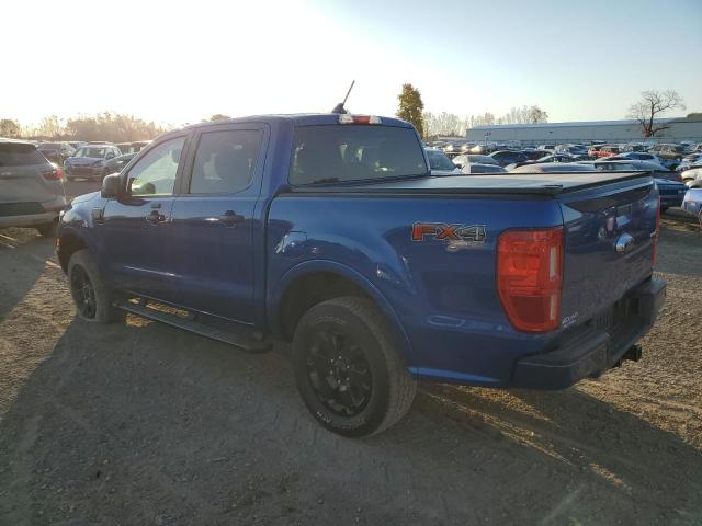 Photo 1 VIN: 1FTER4FH3KLB07402 - FORD RANGER XL 