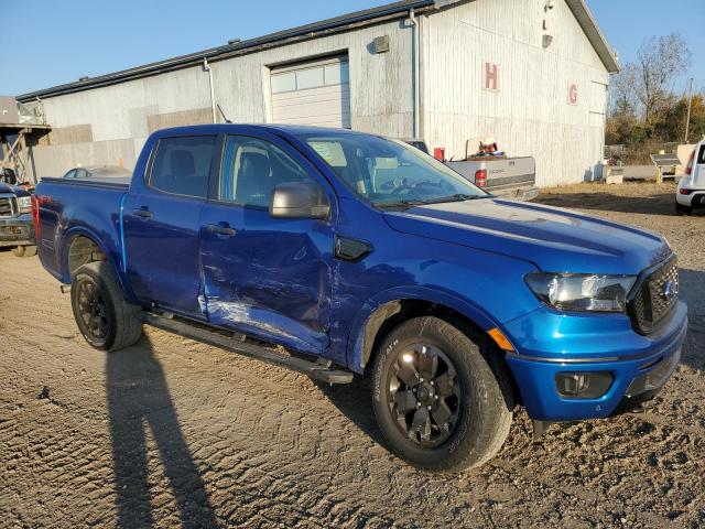 Photo 3 VIN: 1FTER4FH3KLB07402 - FORD RANGER XL 