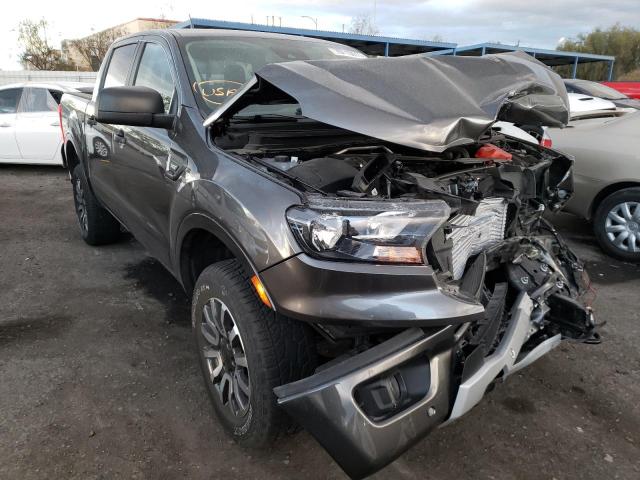 Photo 0 VIN: 1FTER4FH3KLB16150 - FORD RANGER XL 