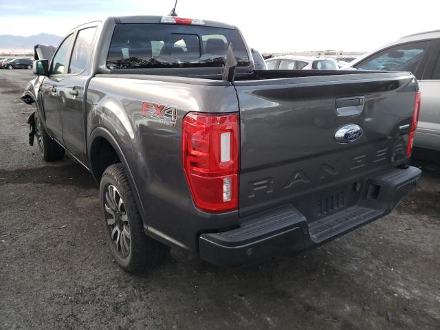 Photo 2 VIN: 1FTER4FH3KLB16150 - FORD RANGER XL 