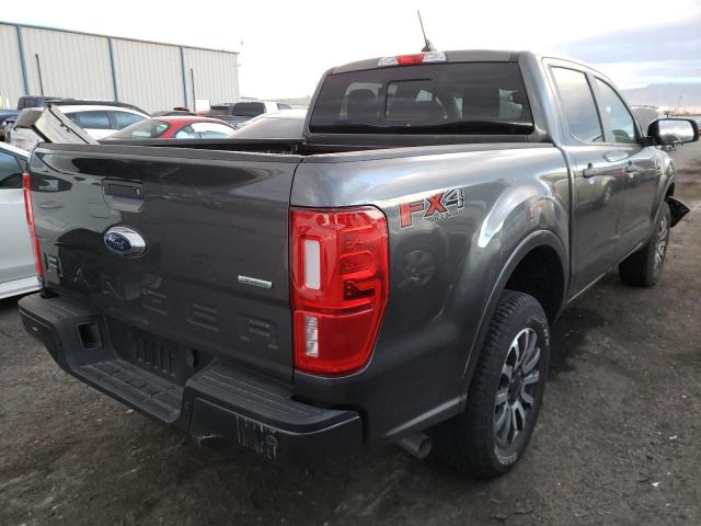 Photo 3 VIN: 1FTER4FH3KLB16150 - FORD RANGER XL 