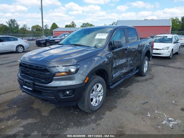 Photo 1 VIN: 1FTER4FH3KLB20411 - FORD RANGER 