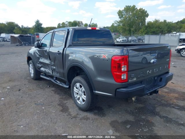 Photo 2 VIN: 1FTER4FH3KLB20411 - FORD RANGER 