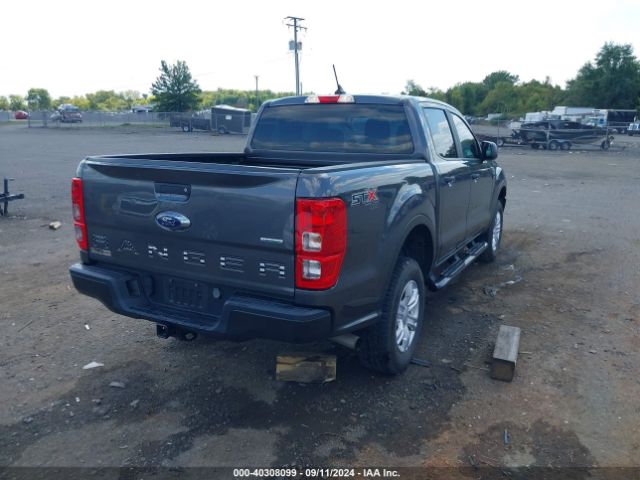 Photo 3 VIN: 1FTER4FH3KLB20411 - FORD RANGER 