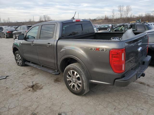 Photo 1 VIN: 1FTER4FH3KLB23860 - FORD RANGER XL 