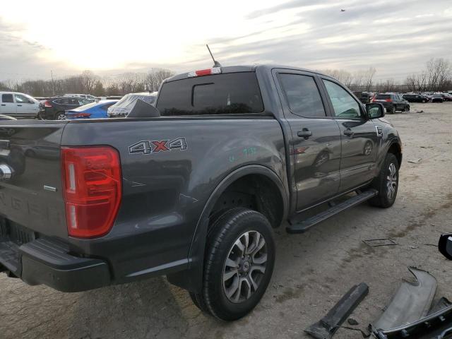 Photo 2 VIN: 1FTER4FH3KLB23860 - FORD RANGER XL 