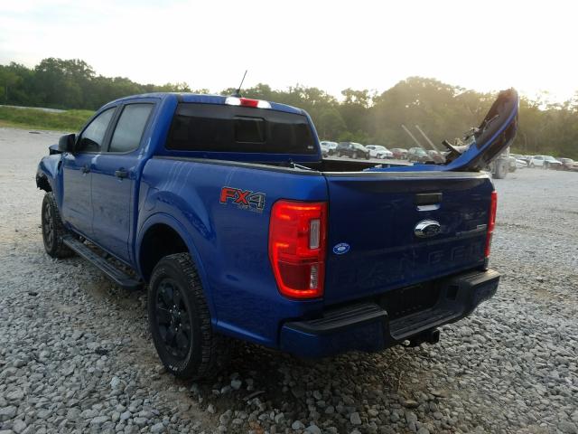 Photo 2 VIN: 1FTER4FH3LLA05275 - FORD RANGER SUP 