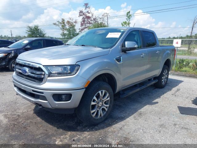 Photo 1 VIN: 1FTER4FH3LLA16258 - FORD RANGER 