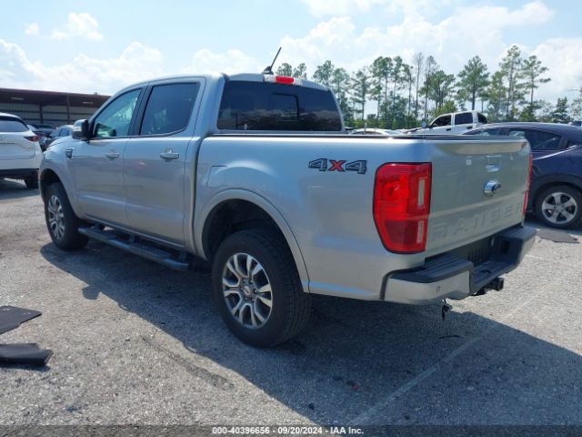 Photo 2 VIN: 1FTER4FH3LLA16258 - FORD RANGER 