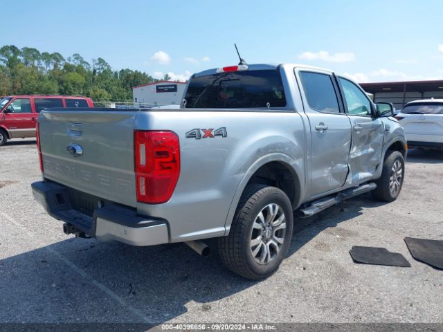 Photo 3 VIN: 1FTER4FH3LLA16258 - FORD RANGER 