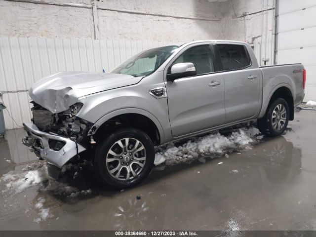 Photo 1 VIN: 1FTER4FH3LLA21301 - FORD RANGER 