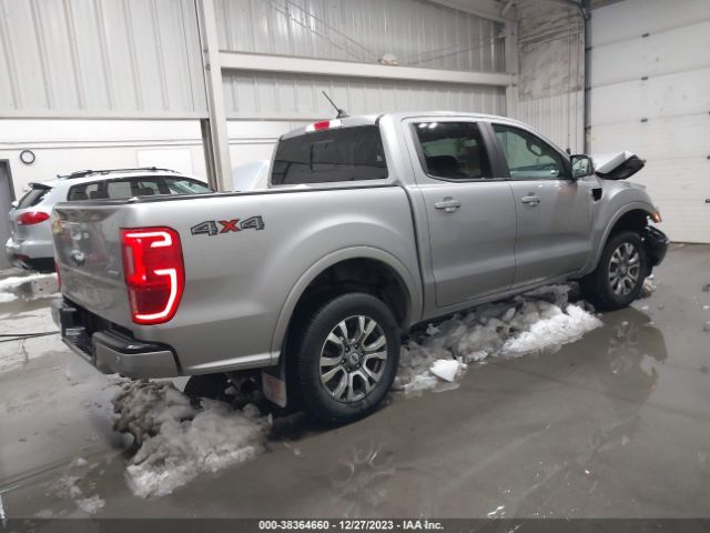 Photo 3 VIN: 1FTER4FH3LLA21301 - FORD RANGER 