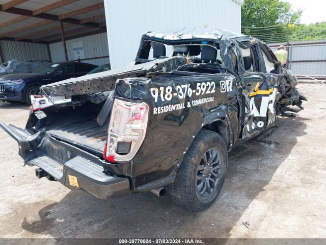 Photo 3 VIN: 1FTER4FH3LLA26448 - FORD RANGER 