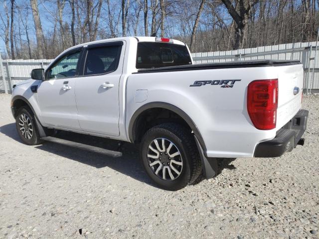 Photo 1 VIN: 1FTER4FH3LLA36784 - FORD RANGER XL 