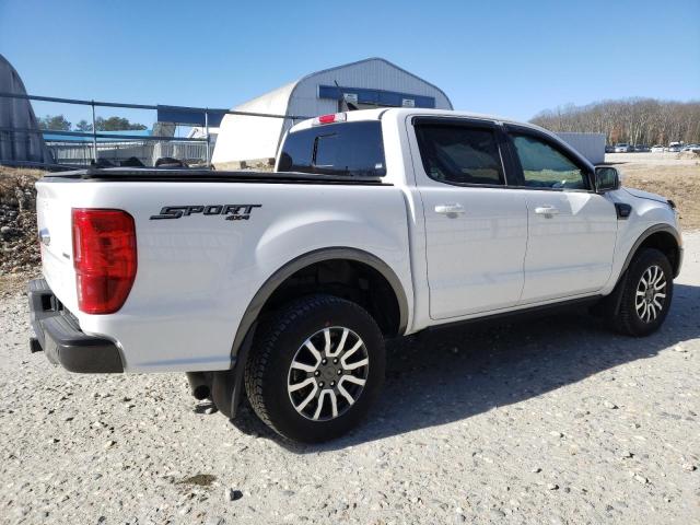 Photo 2 VIN: 1FTER4FH3LLA36784 - FORD RANGER XL 