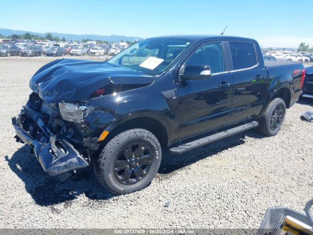 Photo 1 VIN: 1FTER4FH3LLA42794 - FORD RANGER 