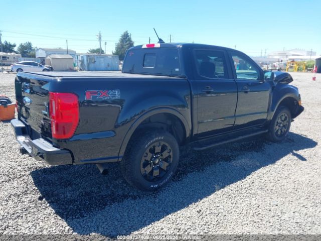 Photo 3 VIN: 1FTER4FH3LLA42794 - FORD RANGER 