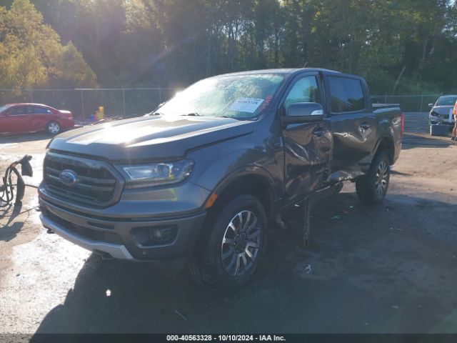 Photo 1 VIN: 1FTER4FH3LLA87850 - FORD RANGER 