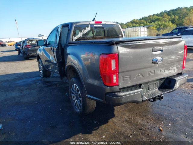 Photo 2 VIN: 1FTER4FH3LLA87850 - FORD RANGER 