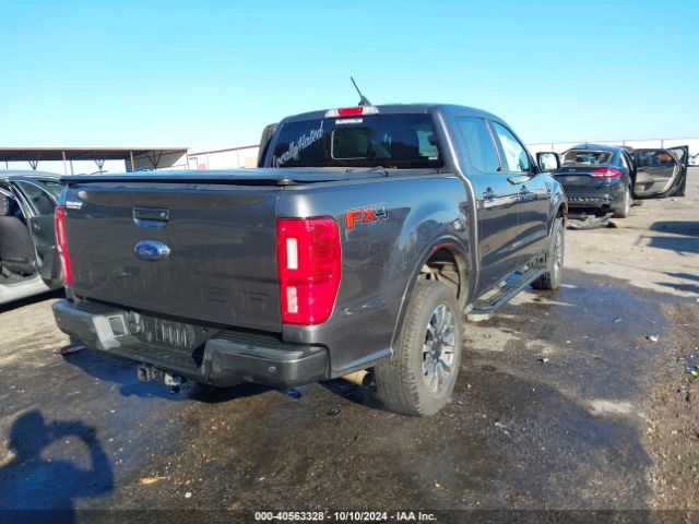 Photo 3 VIN: 1FTER4FH3LLA87850 - FORD RANGER 