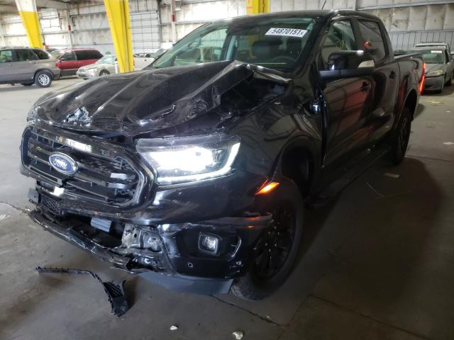 Photo 1 VIN: 1FTER4FH3LLA89159 - FORD RANGER XL 