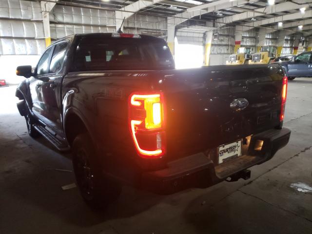 Photo 2 VIN: 1FTER4FH3LLA89159 - FORD RANGER XL 