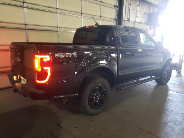 Photo 3 VIN: 1FTER4FH3LLA89159 - FORD RANGER XL 