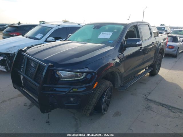 Photo 1 VIN: 1FTER4FH3LLA91218 - FORD RANGER 