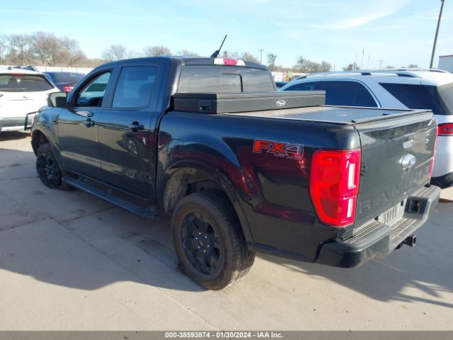 Photo 2 VIN: 1FTER4FH3LLA91218 - FORD RANGER 