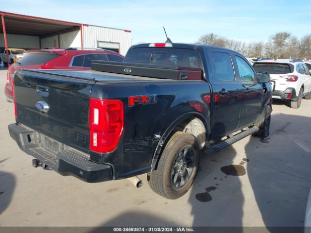 Photo 3 VIN: 1FTER4FH3LLA91218 - FORD RANGER 